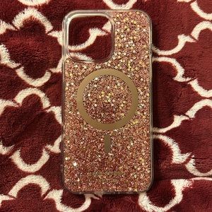 Kate Spade iPhone 14 Pro Max Phone Case